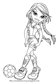 New moxie girlz coloring pages will be added frequently so check back often! Moxie Girls Coloring Pages Coloring Home