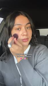 Liyusan Sandra Blush