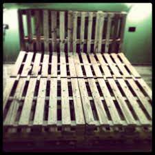 We did not find results for: King Size Pallet Bed 1001 Pallets