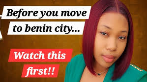 LIVING IN BENIN CITY 🇳🇬| WHAT I WISH SOMEONE TOLD ME EARLIER| MY  EXPERIENCE WORKING & STUDYING HERE