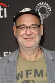 Dan Newmark Ben Newmark Andy Breckman Editorial Stock Photo