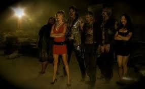 10m trailer trash cougar gets fucked. Trailer Park Of Terror Review Horror Society Amino