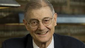 Robert Summers, pre-eminent legal scholar, dies at 85