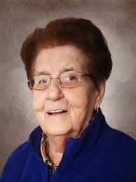 Carmen Gaudreault avis de décès