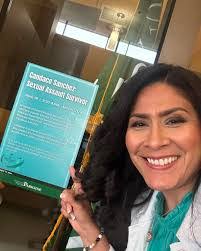 Candace Sanchez's Instagram, Twitter & Facebook