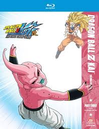 Maybe you would like to learn more about one of these? Dragon Ball Z Kai The Final Chapters Part Three Blu Ray Best Buy