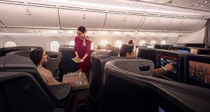 Whether you are looking for cheap tickets or more comfort on turkish airlines business class, we have all the tools to help with your booking. Speisen An Bord Preisgekronte Mahlzeitenservices Turkish Airlines