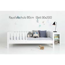 Rausfallschutz kinderbett 90×200 marlene online kaufen furnart. Rausfallschutz 80 Cm Fur Das Fanny Bett Von Sanders Puntini