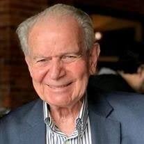 Mr. Sebastian M. "Sal" "Buster" Convertino Obituary