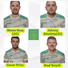 Shane Hoey (@HoeyShane1)