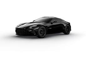 Image result for Jet Black 2017 Aston Martin