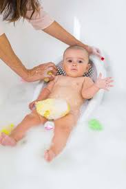 Okbaby Jelly Folding Bath Support Seat Pink Bathing Tubs Seats Bathing Hellstromsmaleri Se