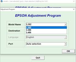 Microsoft windows supported operating system. Epson L382 L386 L486 Adjustment Program 100 Free Download Baromishal Free Download Good Video Editing Apps Epson