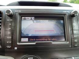 Don't worry if you encounter any problems before or during the installation. Toyota Sienna Xle Navigation Leather Dvd Sunroof Van Mini Vans Loaded For Sale In Roanoke Va Classiccarsbay Com
