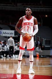 Victor oladipo of the houston rockets during a game against the washington wizards on jan. Victor Oladipo Of The Houston Rockets Shoots The Ball Against The In 2021 Victor Oladipo Houston Rockets Victor
