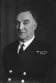 Herbert Richard Barnes Hull