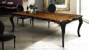 We have served people in santa monica, los angeles, culver city and the surrounding areas since 1950. How To Decorate A Luxury Dining Room Los Angeles Homes