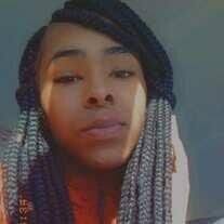 Kamari (Ariyanna) Julius Mitchell Obituary