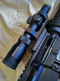 Free ship to store on all orders. Long Term Gear Test Update Leupold Vx R Patrol 1 25 4x20 Riflescope The Truth About Guns
