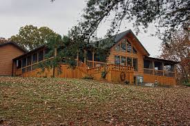 What's the first thing you would do after building a lake home lakefront house plans (or, simply, lake home plans) excel at bringing nature closer to the home with open layouts that easily access the outdoors. Honest Abe Log Home Overlooking Center Hill Lake Tennessee