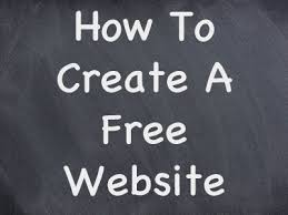 Image result for free website