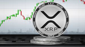 The place will xrp go after the crypto crash? Ripple Die Monster Rallye Geht Weiter Der Aktionar