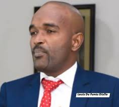 GUINEE- Hamidou Barry à propos de l'ANAD:«l'ANAD est dans la posture de  tout refuser, tout remettre en cause…»