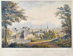 This page was last edited on 20 july 2021, at 14:53 (utc). Brannenburg Bei Rosenheim Ansicht Des Schlosses Branenberg Blick Von Einem Hohenweg Auf Das Schloss Den Ort Und Das Inntal In Der Ferne Kunst Nbsp Nbsp Grafik Nbsp Nbsp Poster Peter Bierl Buch Kunstantiquariat
