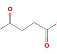 Butanedioic acid, diethyl ester