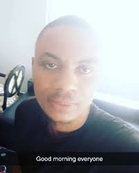 Israel Jonathan Whiteman