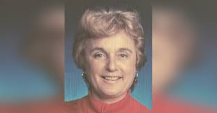Obituary information for Patricia M. Gardner