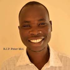 The Unknown Gunmen of South Sudan