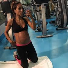 Carolina patrocinio family, childhood, life achievements, facts, wiki and bio of 2017. Barriga De Carolina Patrocinio E Noticia Na Russia