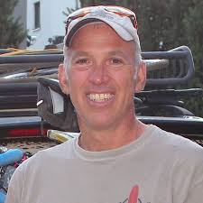 Meet The Scuba Staff