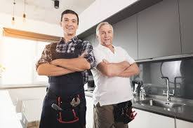 Top 5 Reasons To Become A Plumber – The District Weekly