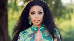 Kelly Khumalo To Unveil 'Emaweni' Music Video | Slikouronlife