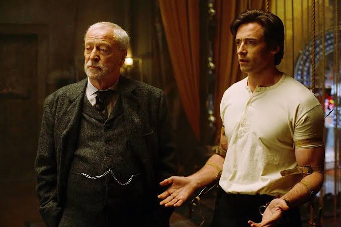 Who Was the Better Magician in 'The Prestige'? A Way-Too-Detailed Analysis  - Newsweek
