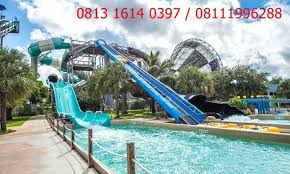 Jasa Kontraktor Waterpark Bogor Kolam Renang Surabaya Bali