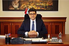 Yirca Koylulerine Nispet Yapar Gibi Tayin Semih Ardic Tr724