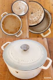 Brot Und Brotchen Im Topf Backen Welche Topfe Und Brater Kochtrotz Kreative Rezepte
