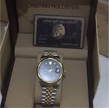 We did not find results for: Jam Tangan Pria Cristino Rollister Jam Tangan