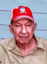 Willard E. Ison Obituary