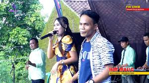 Cover Laily Roy Satu Hati Sampai Mati New Hjm Psb Bersatu By Adelia Pro