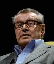 Under the Distinguished Patronage of the President of the Italian Republic