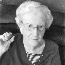 JONES DORIS KATHLEEN