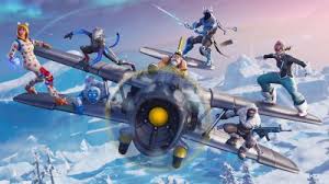 Fortnite saison 7 passe coloriage arme fortnite a imprimer de combat gratuit. Fortnite Neige Tyrolienne Battle Pass La Saison 7 Est La Tous Les Details Et Les Videos Et Le Changelog Du Patch 7 00 Gamergen Com