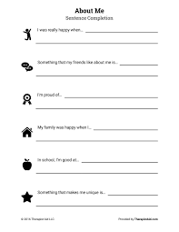 Self Esteem Printable Worksheets Things That Make Beautiful Self Esteem Worksheets Therapy In 2020 Self Esteem Activities Self Esteem Worksheets Activities For Teens