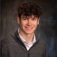 Samuel Scherer's Instagram, Twitter & Facebook