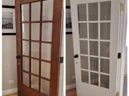 Maybe you would like to learn more about one of these? Tips And Tricks For Painting French Doors The Easy Way Dengarden