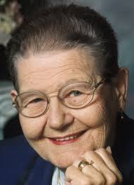 Lorraine Lucille Rue, 95